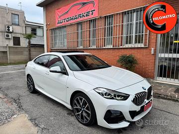 Bmw 218 218d Gran Coupe Msport auto TETTO