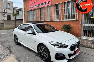 Bmw 218 218d Gran Coupe Msport auto TETTO