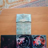 Event Horizon DVD