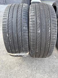 gomme usate 2755020 Estivo CONTINENTAL - ContiSpor