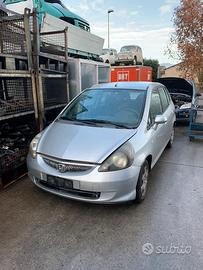 Honda Jazz 2005
