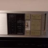 Deck Nakamichi bx 2