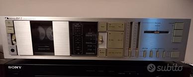 Deck Nakamichi bx 2