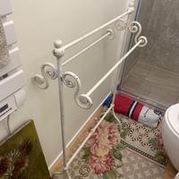 Porta asciugamani Blanc MariClo