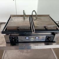 Doppia piastra elettrica per panini – LA FALSINEA