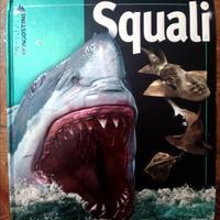 libro sugli squali 