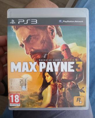 Videogiochi ps3