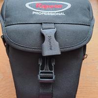 porta macchina fotografica 