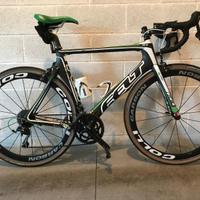 Bici da corsa