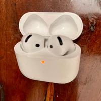 Apple AirPods 4