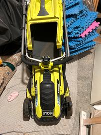 Tagliaerba ryobi
