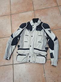 Completo Dainese Goretex 