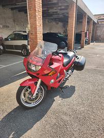 K 1200 RS ancora da sfruttare