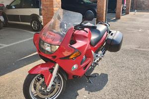 K 1200 RS ancora da sfruttare