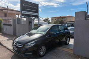 Mercedes-benz B 180 DIESEL