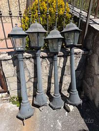 Lanterne Paletti