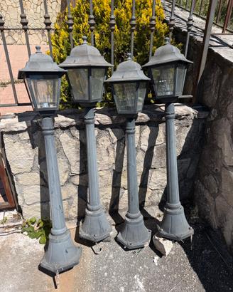 Lanterne Paletti