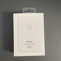 Power bank apple