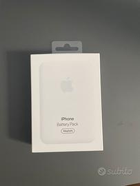 Power bank apple