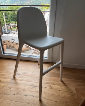 Sgabello bambini URBAN IKEA