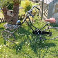 Bici Custom 