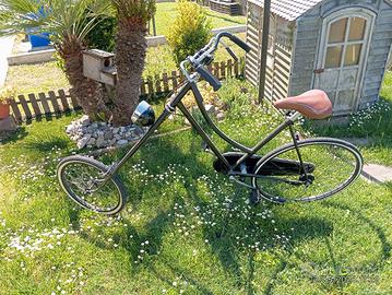 Bici Custom 