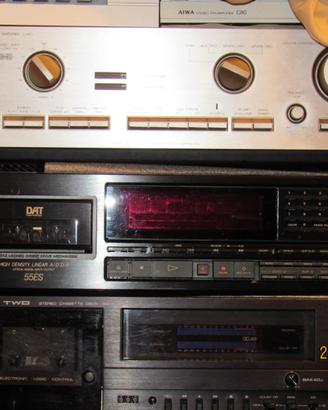 Audio Hifi ,