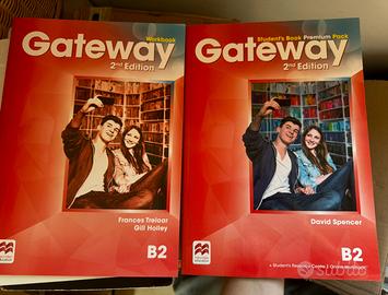 Gateway B2
