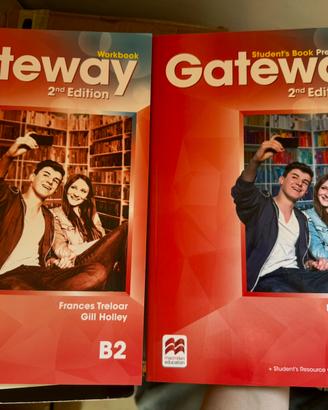 Gateway B2