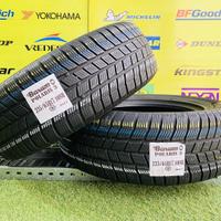 X2: Invernali 235/65R17 108H -BARUM- al 75%
