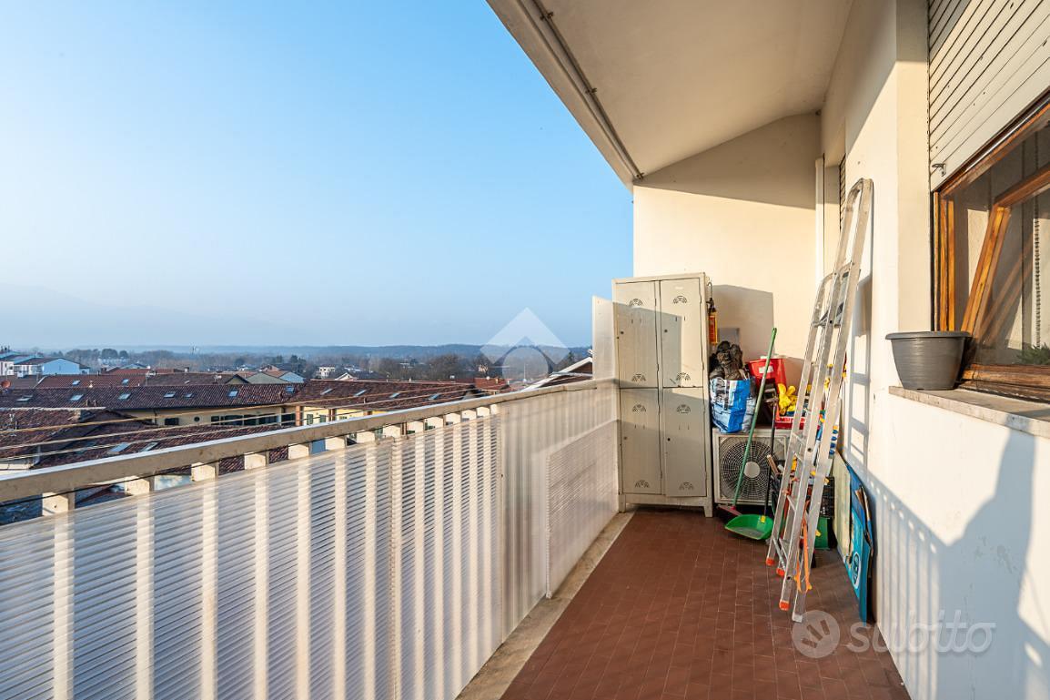 Appartamento – Druento, Torino - Vista 3