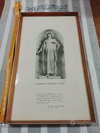 Stampa arte Sacra antica