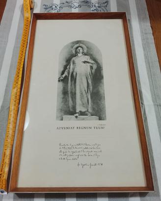 Stampa arte Sacra antica