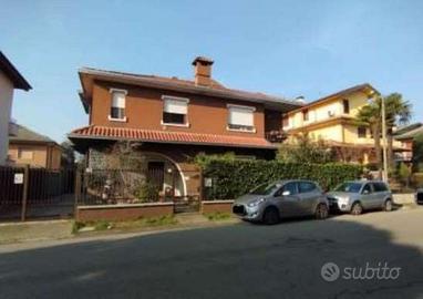 Bilocale a Parabiago