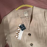 Tutina beige