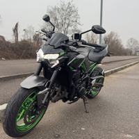 Kawasaki Z 900 A2