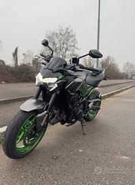Kawasaki Z 900 A2