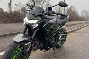 Kawasaki Z 900 A2