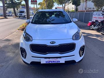 Kia Sportage 1.7 CRDI 2WD GT Line GARANZIA 12MESI