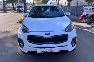 Kia Sportage 1.7 CRDI 2WD GT Line GARANZIA 12MESI