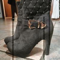 Stivaletti donna Laura Biagiotti