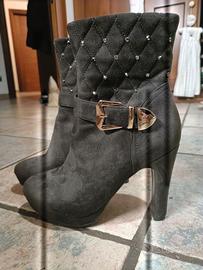 Stivaletti donna Laura Biagiotti