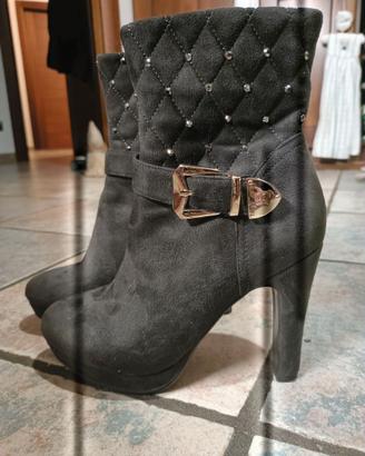 Stivaletti donna Laura Biagiotti