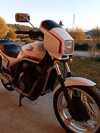 HONDA VT 500E. A.S.I 