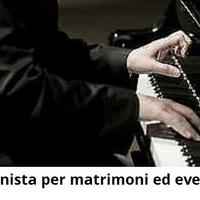 Pianista Orta San Giulio