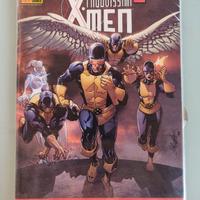 I Nuovissimi X-Men - serie completa 1-71