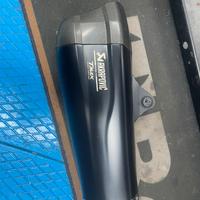 Marmitta akrapovic tmax 560 2021