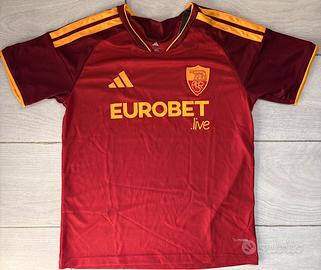 Maglia Roma taglia M