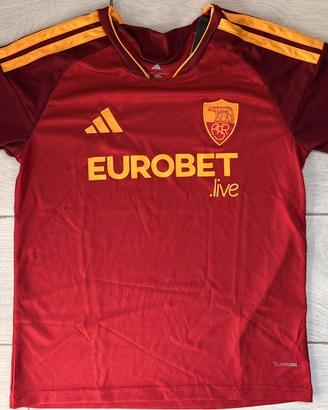 Maglia Roma taglia M