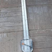 aste barra fermo carico